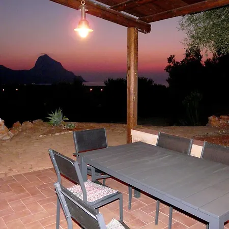 Βίλα Panorama Castelluzzo